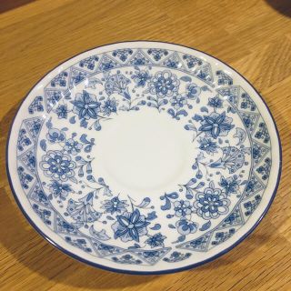 ミントン(MINTON)のミントン　シャリマー　ソーサーのみ(食器)