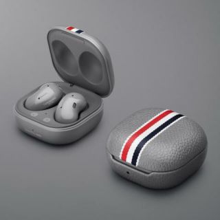 トムブラウン(THOM BROWNE)のGalaxy buds Live Thom Browne Edition(ヘッドフォン/イヤフォン)