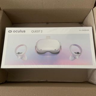 新品未開封 Oculus Quest 2 64GB(その他)
