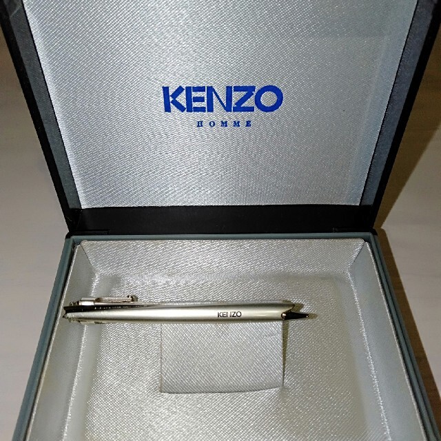 KENZO(ケンゾー)のケンゾー　ネクタイピン メンズのファッション小物(ネクタイピン)の商品写真