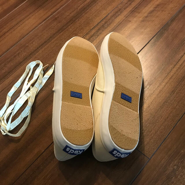 Keds(ケッズ)のKeds レディースキャンパススニーカー レディースの靴/シューズ(スニーカー)の商品写真