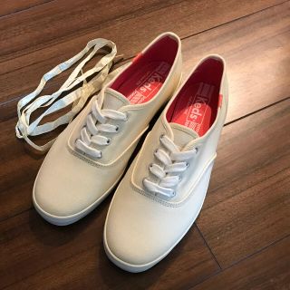 ケッズ(Keds)のKeds レディースキャンパススニーカー(スニーカー)