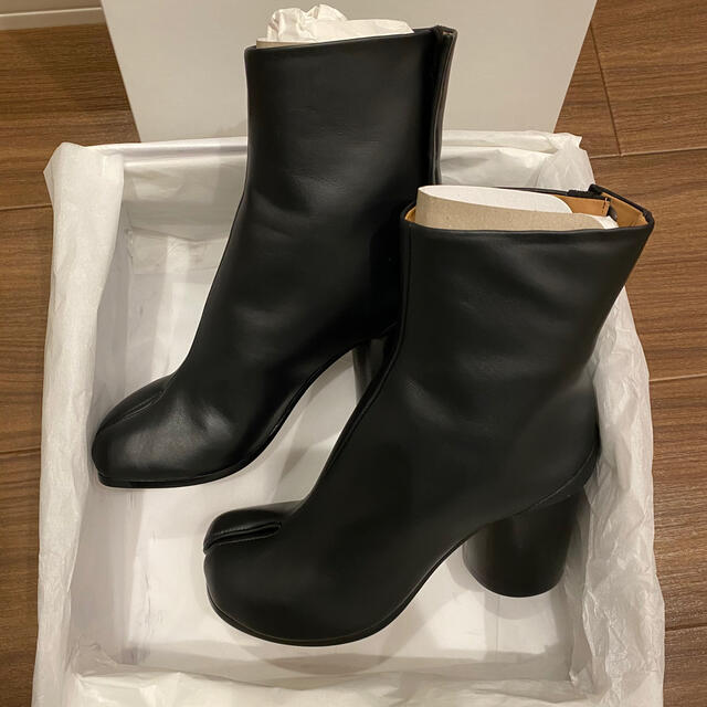 新品未使用????　Maison Margiela 足袋ブーツ