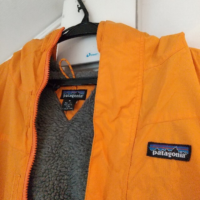 patagonia - ノリ様専用 美品 インファーノジャケット M patagonia - ノリ様専用 美品 インファーノジャケット M
