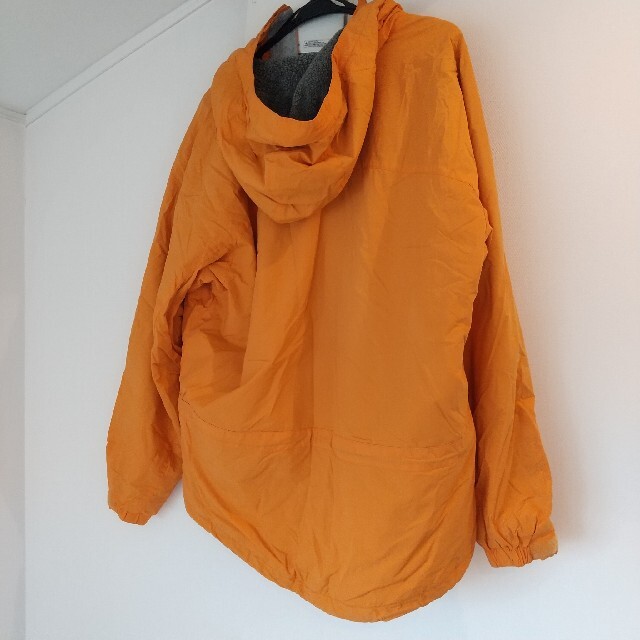 patagonia - ノリ様専用 美品 インファーノジャケット M patagonia - ノリ様専用 美品 インファーノジャケット M
