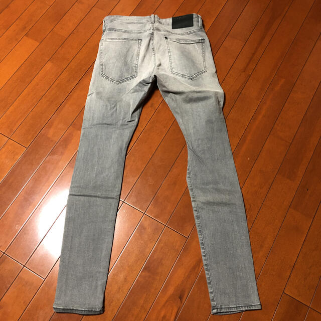 H M H M ダメージ スキニー パンツ デニム サイズ31の通販 By Seven Shop エイチアンドエムならラクマ H M H M ダメージ スキニー パンツ デニム サイズ31の通販 By Seven Shop エイチアンドエムならラクマ