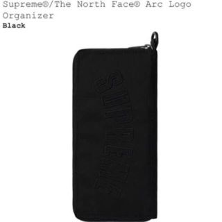 シュプリーム 黒 長財布(メンズ)の通販 23点 | Supremeのメンズを買う