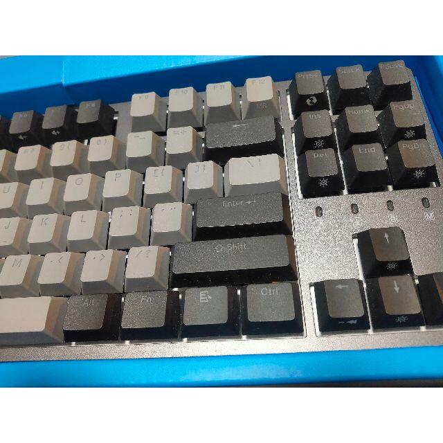 k320ASIN期間限定 1/8-10まで　DURGOD  k320 ゲーミングキーボード