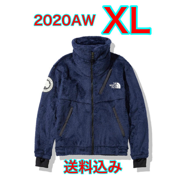 新品未使用 XL 20AW THE NORTH FACE ノースフェイス NY