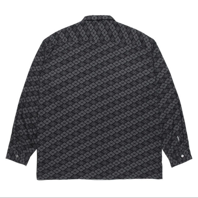 定価以下 gakkin budspool original L/S shirt 低価格 www.toyotec.com