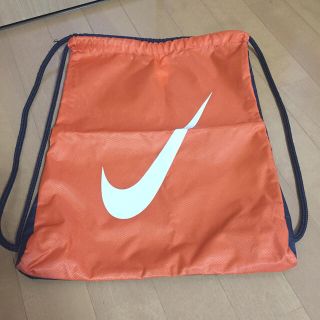 ナイキ(NIKE)のナイキシューズバッグ(シューズバッグ)