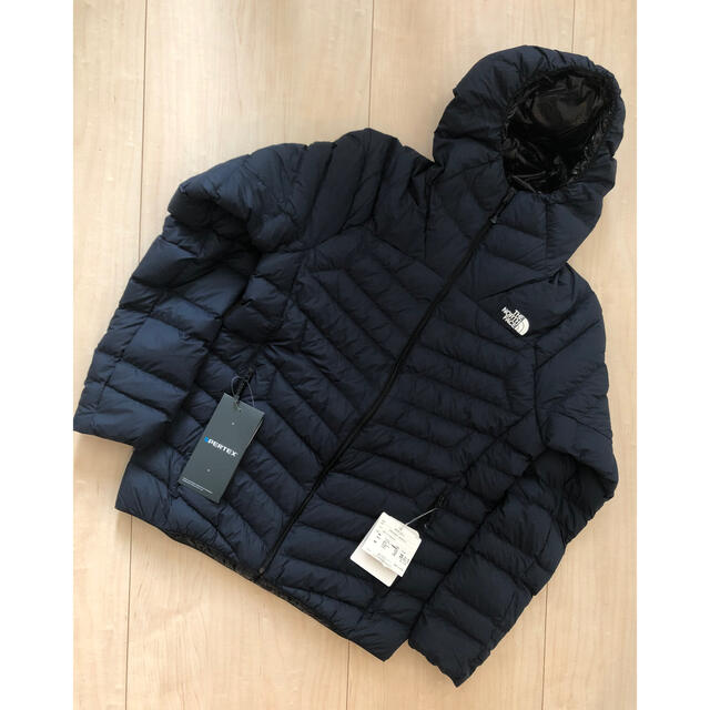 THE NORTH FACE Thunder Hoodie ダウンジャケットメンズ