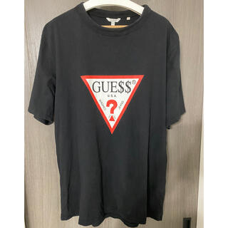 ゲス(GUESS)のGUESS  ゲス Tシャツ　XL(Tシャツ/カットソー(半袖/袖なし))