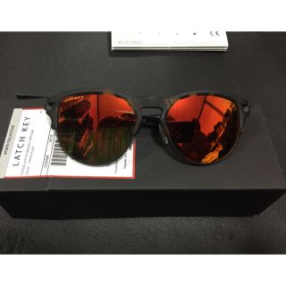 ダブルタップス(W)taps)のwtaps oakley サングラス (サングラス/メガネ)