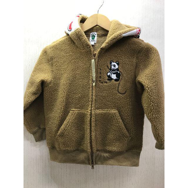 A BATHING APE(アベイシングエイプ)のBape様専用 キッズ/ベビー/マタニティのキッズ服男の子用(90cm~)(ジャケット/上着)の商品写真