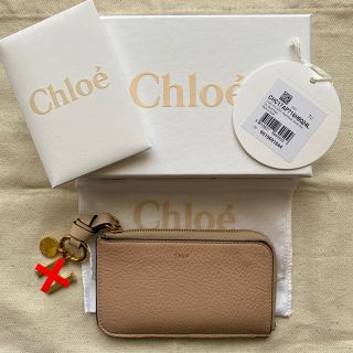 クロエ パスケース/IDカードホルダーの通販 26点 | Chloeのレディース クロエ パスケース/IDカードホルダーの通販 26点 | Chloeのレディース