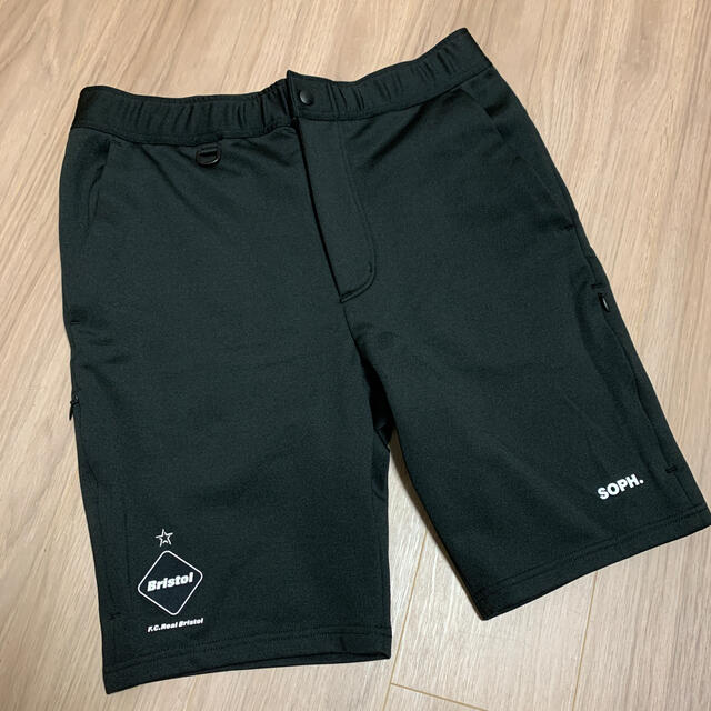 fcrb PDK shorts ほぼ新品　PDKショーツ FCRB PDK SHORTS M