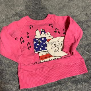 エフオーキッズ(F.O.KIDS)のkd様　購入ページ　F.O.KIDS スヌーピート(Tシャツ/カットソー)