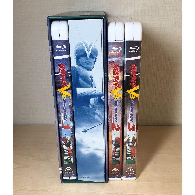 仮面ライダーV3 BOX [DVD] cm3dmju www.krzysztofbialy.com