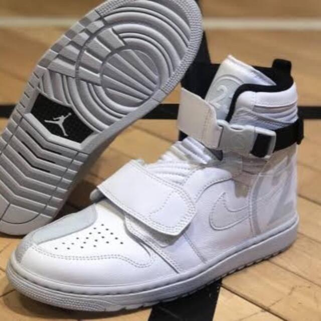 NIKE AIR JORDAN 1 MOTO　28センチ