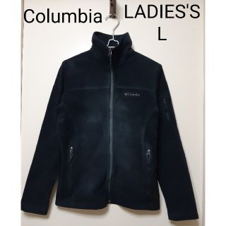 コロンビア(Columbia)の【Columbia】フリースジップアップ(その他)