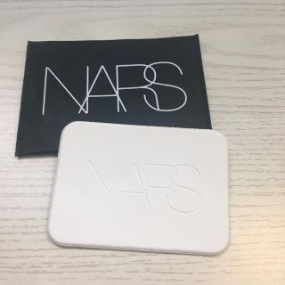 ナーズ(NARS)のNARS プレストパウダーパフ(その他)