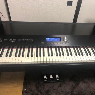 ローランド(Roland)のv-piano(電子ピアノ)