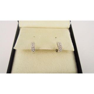 ポンテヴェキオ(PonteVecchio)の♥Marsha様専用♥ポンテヴェキオ　パヴェピアス　ダイヤモンド　0.6ct(ピアス)