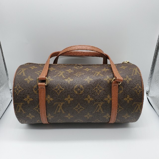 ◆超美品◆パピヨン◆ルイヴィトン◆Louis Vuitton◆