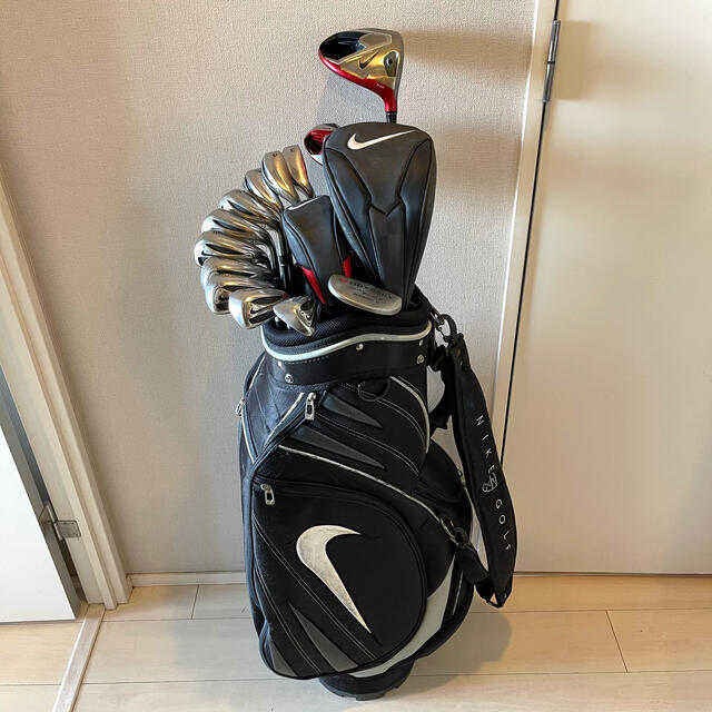 超豪華　お得　ゴルフ　クラブセット　NIKE　callaway　PING