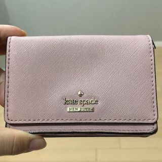 ケイトスペードニューヨーク(kate spade new york)のkate spade コイン･パスケース(コインケース)