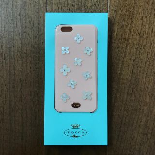 トッカ(TOCCA)のTOCCA【JAL限定販売品】iPhoneケース  6s・6(iPhoneケース)