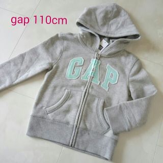 ギャップキッズ(GAP Kids)のパーカー gap 110(ジャケット/上着)