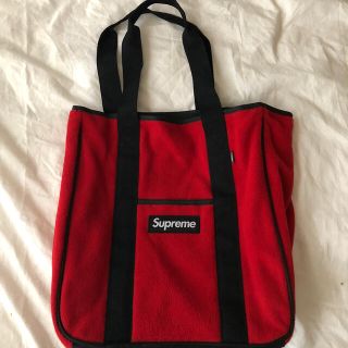 シュプリーム(Supreme)のSupreme × Polartec®︎ Tote Bag(トートバッグ)