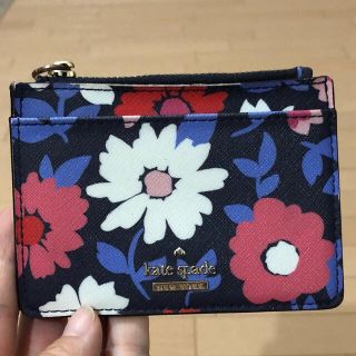 ケイトスペードニューヨーク(kate spade new york)のkate spade パス･コインケース(コインケース)