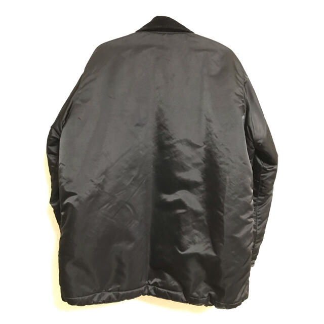 WACKO MARIA(ワコマリア)のWACKO MARIA IMPERMEABLE DECK JACKET Ｍ メンズのジャケット/アウター(ナイロンジャケット)の商品写真