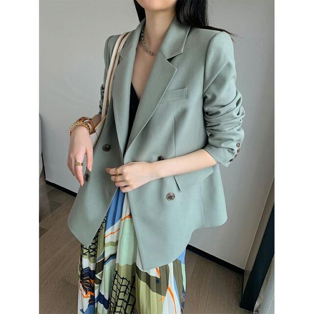 定番再入荷 セットアップ ダブルスーツ 英国式 ワイドパンツの通販 by ヤルッキャハ's shop|ラクマ 通販格安
