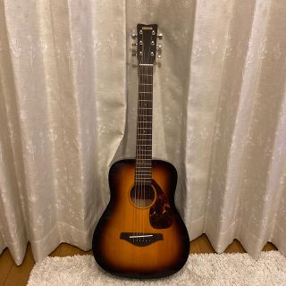 専用です！美品★YAMAHA FG-junior JR2S TBS ギター(クラシックギター)