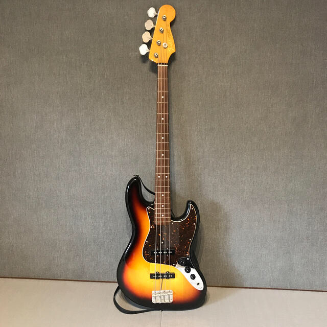 Fender Jazz Bass 3TS フェンダー ジャズベース