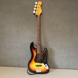 フェンダー(Fender)のFender Jazz Bass 3TS フェンダー ジャズベース(エレキベース)