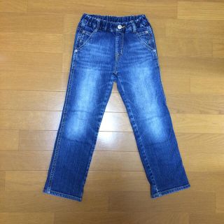 エフオーキッズ(F.O.KIDS)のデニム 120(パンツ/スパッツ)