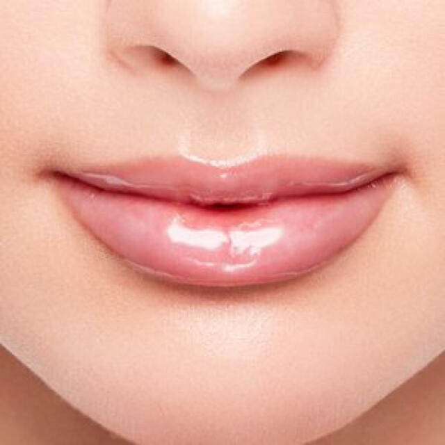 FLOWFUSHI(フローフシ)の新品未開封✿フローフシ LIP38℃ リップトリートメント +1℃ コスメ/美容のスキンケア/基礎化粧品(リップケア/リップクリーム)の商品写真