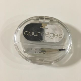 クレージュ(Courreges)のクレージュ　ライナーエクラデュオ1  アイライナー(アイライナー)