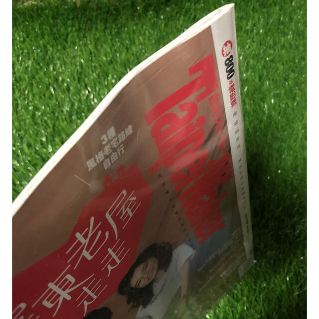 許書豪＆羅小白對面Taipei Walker (2019年9月No，269) エンタメ/ホビーの雑誌(生活/健康)の商品写真