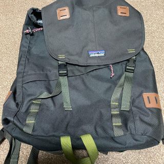 パタゴニア(patagonia)のPatagonia バッグ(ショルダーバッグ)