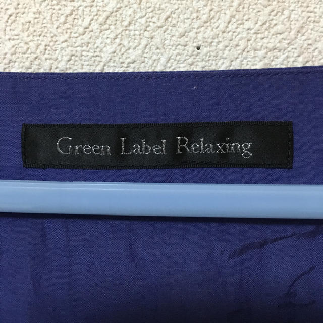 UNITED ARROWS green label relaxing(ユナイテッドアローズグリーンレーベルリラクシング)のまーがりん様専用 レディースのトップス(カットソー(半袖/袖なし))の商品写真