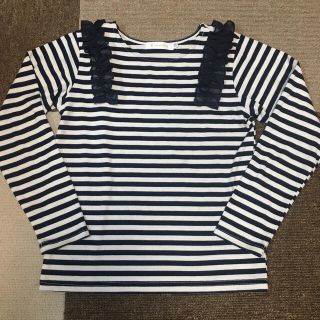 ティーケー(TK)のココアさま専用♡おまとめ♡THE SHOP TK♡HusHusHロンT(Tシャツ/カットソー)