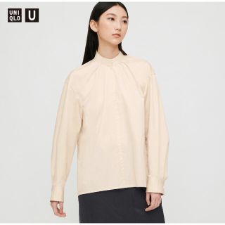 ユニクロ(UNIQLO)のhas様専用(シャツ/ブラウス(長袖/七分))