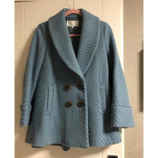 ザラ(ZARA)のショートコート(その他)