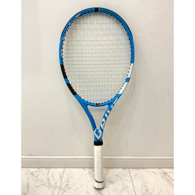 Babolat PURE DRIVE LITE   2018年モデル　国内正規品テニス